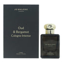 Jo Malone Oud & Bergamot Cologne Intense 50ml