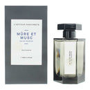 L'artisan Parfumeur Mure Et Musc Eau De Toilette 100ml