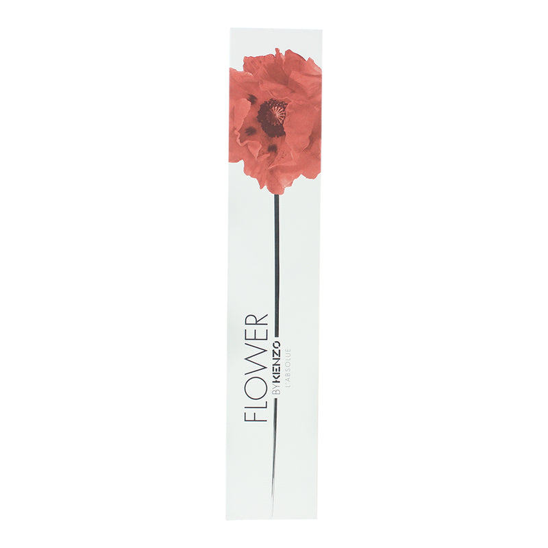 Kenzo Flower L'absolue Eau de Parfum 100ml