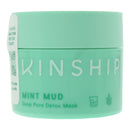 Kinship Mint Mud Deep Pore Detox Mask 57g