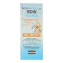 ISDIN Fotoprotector Pediatrics Mineral Baby Spf 50 Fusion Fluid 50ml