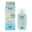 ISDIN Fotoprotector Pediatrics Spf 50 Fusion Water Sun Cream 50ml