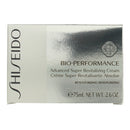 Shiseido Bio-Performance Advanced Super Revitalizing Day Cream 75ml
