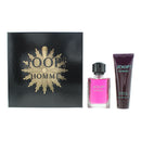 Joop! Homme 2 Piece Gift Set: Eau De Toilette 75ml - Shower Gel 75m