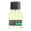 Benetton United Dreams Dream Big Eau De Toilette 100ml