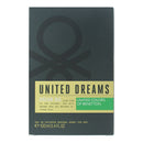 Benetton United Dreams Dream Big Eau De Toilette 100ml