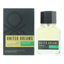 Benetton United Dreams Dream Big Eau De Toilette 100ml
