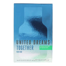 Benetton United Dreams Together For Him Eau De Toilette 100ml