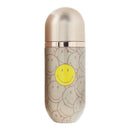 Carolina Herrera 212 Vip Rose Smiley Eau De Parfum 80ml