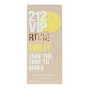 Carolina Herrera 212 Vip Rose Smiley Eau De Parfum 80ml