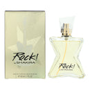 Shakira Rock! Eau de Toilette 50ml