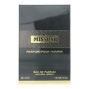 Missoni Parfum Pour Homme Eau de Parfum 30ml