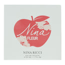 Nina Ricci Fleur Eau De Toilette 50ml