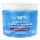 Kiehl's Ultra Facial Cream Oil Free Gel-Cream 125ml