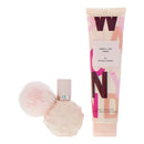 Ariana Grande Sweet Like Candy 2 Piece Gift Set: Eau De Parfum 30ml - Body Lotion