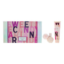 Ariana Grande Sweet Like Candy 2 Piece Gift Set: Eau de Parfum 30ml - Body Lotion