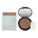 It Cosmetics Bye Bye Pores Translucent Rich Deep Pressed Powder 9g