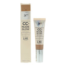 It Cosmetics Your Skin But Better CC+ Nude Glow Tan CC Cream 32ml