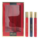 Carolina Herrera Good Girl 3 Piece Gift Set: Eau de Parfum 3 x 10ml