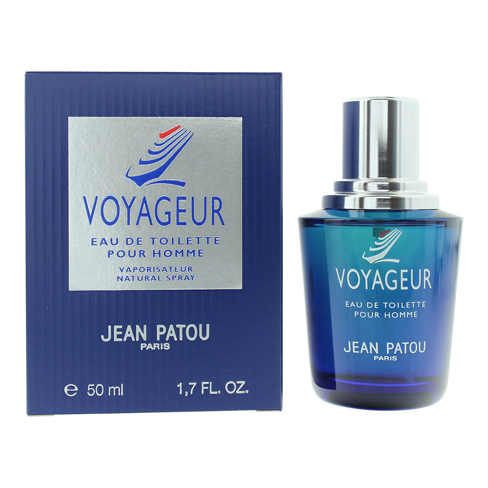Voyageur