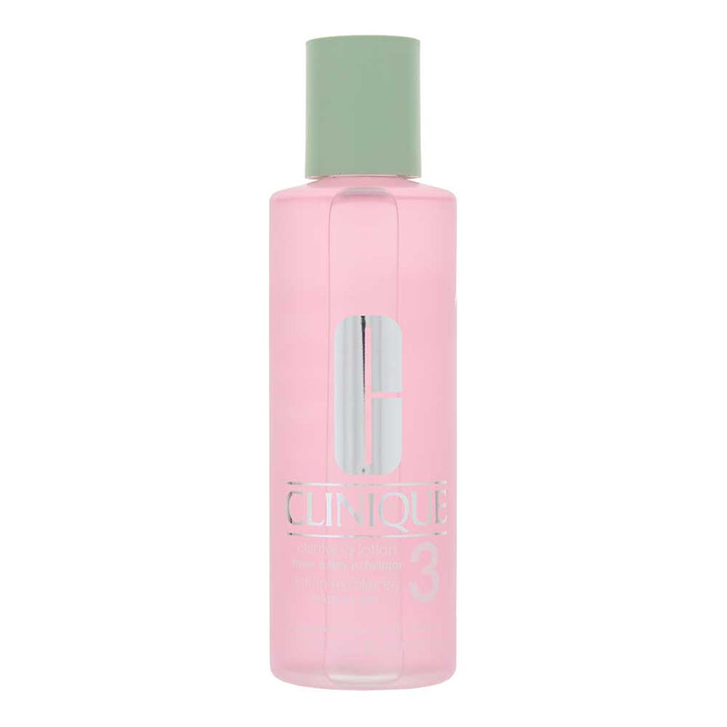 Clinique 3 Clarifying Lotion Clarifante 400ml