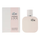Lacoste L.12.12. Rose Eau de Parfum 50ml