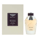 Bentley Beyond The Collection Mellow Heliotrope Eau de Parfum 100ml