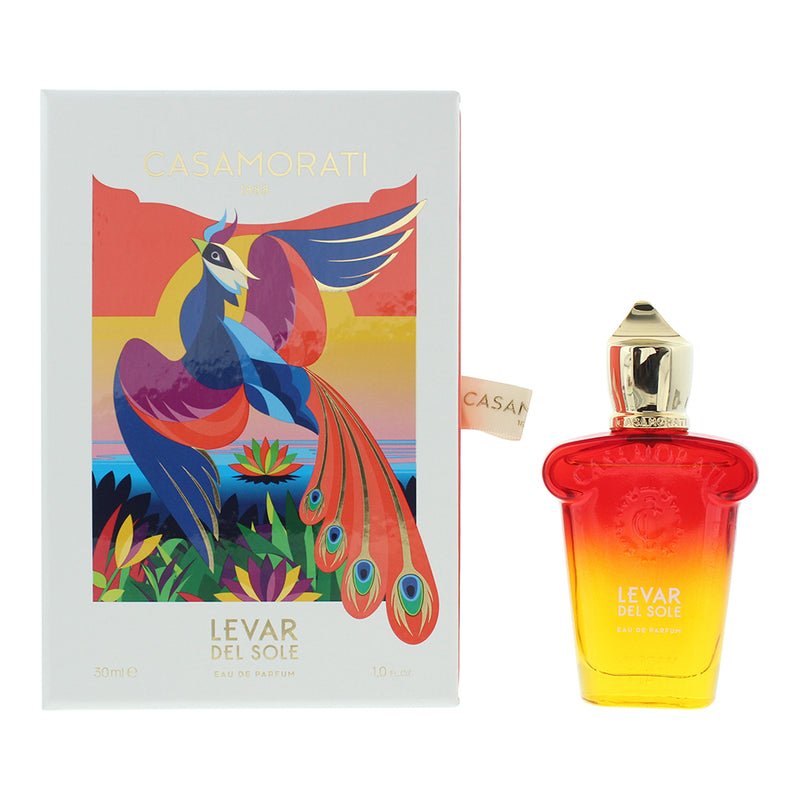 Xerjoff Casamorati 1888 Levar Del Sole Eau de Parfum 30ml