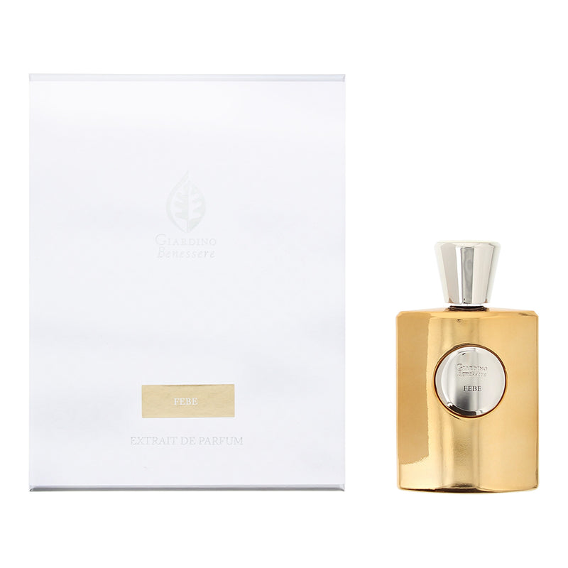 Giardino Benessere Febe Eau de Parfum 100ml