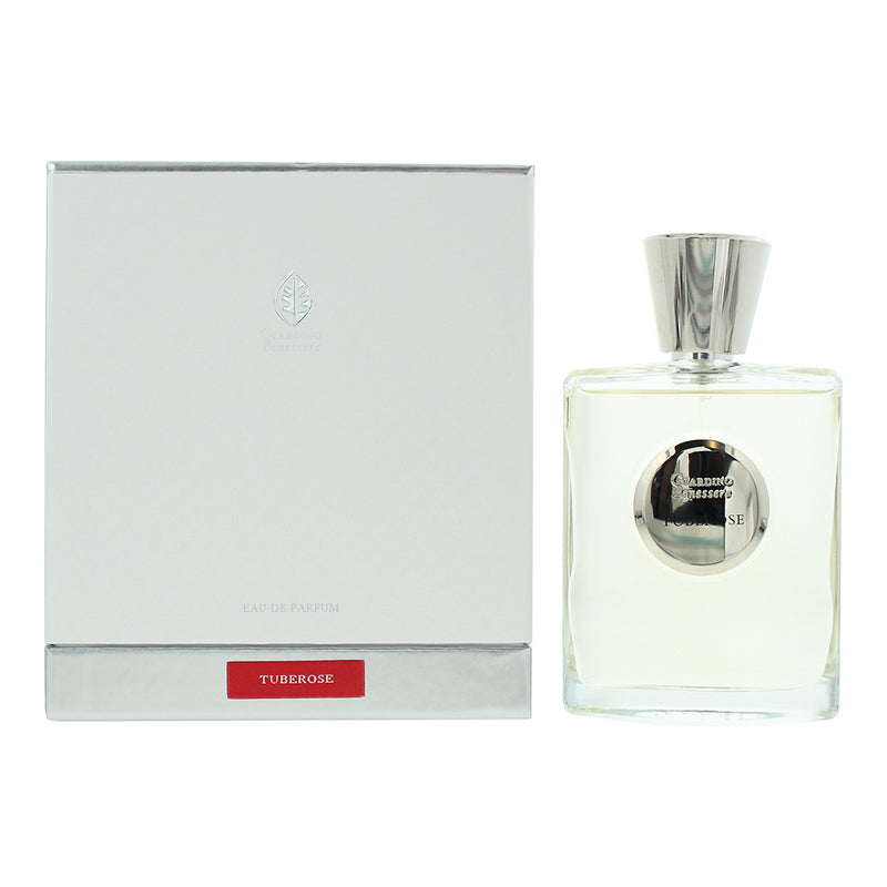 Giardino Benessere Tuberose Eau De Parfum 100ml