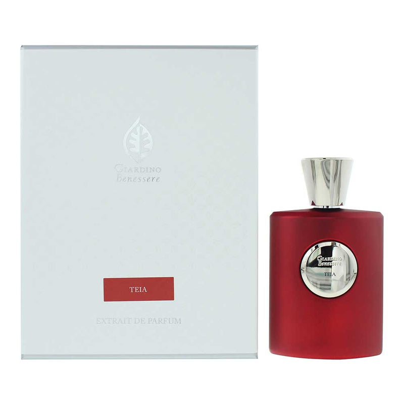 Giardino Benessere Teia Extrait de Parfum 100ml