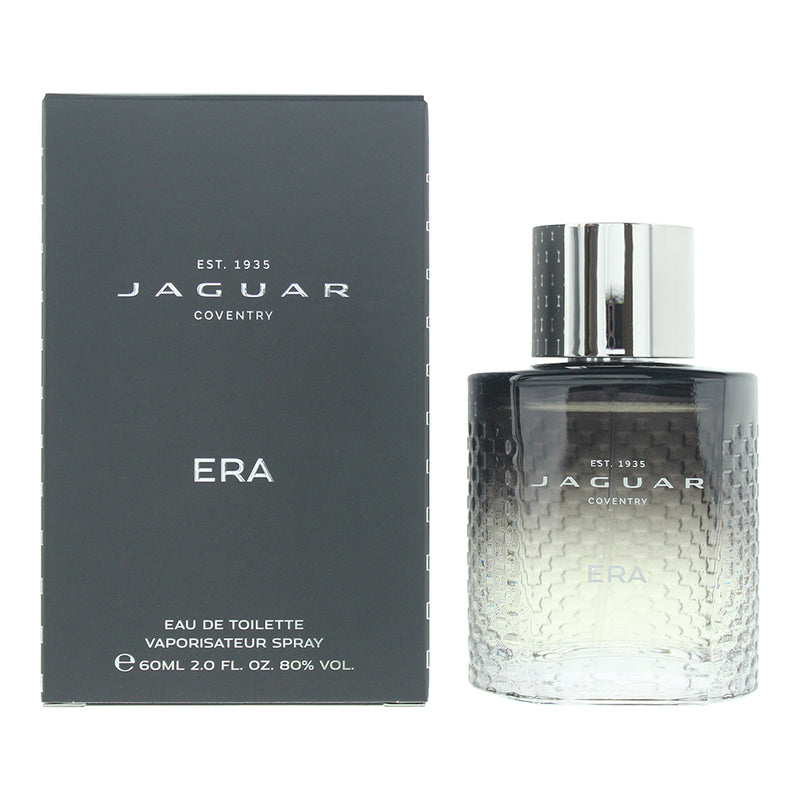 Jaguar Era Eau de Toilette 60ml