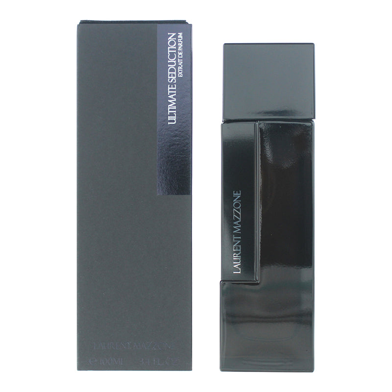 Laurent Mazzone Ultimate Seduction Extrait de Parfum 100ml