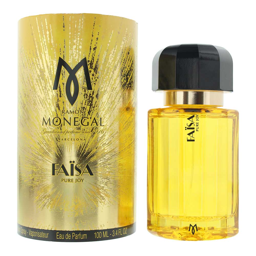 Ramon Monegal Faisa Eau de Parfum 100ml