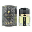 Ramon Monegal Dry Wood Eau de Parfum 50ml