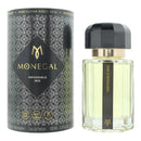 Ramon Monegal Impossible Iris Eau De Parfum 100ml
