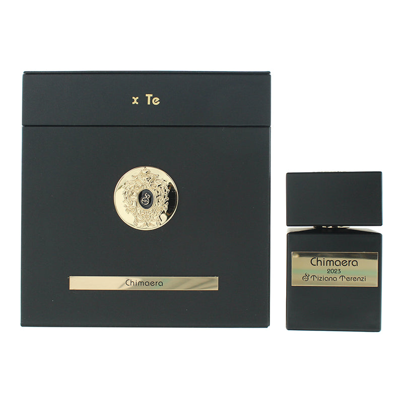 Tiziana Terenzi Chimaera Anniversary Collection Eau de Parfum 100ml