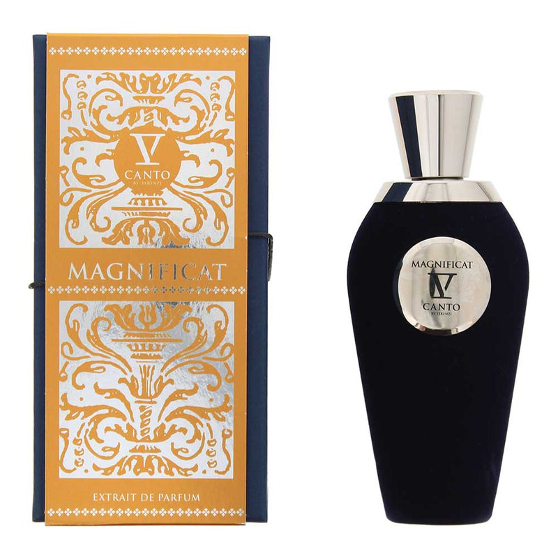 V Canto Magnificat Extrait de Parfum 100ml