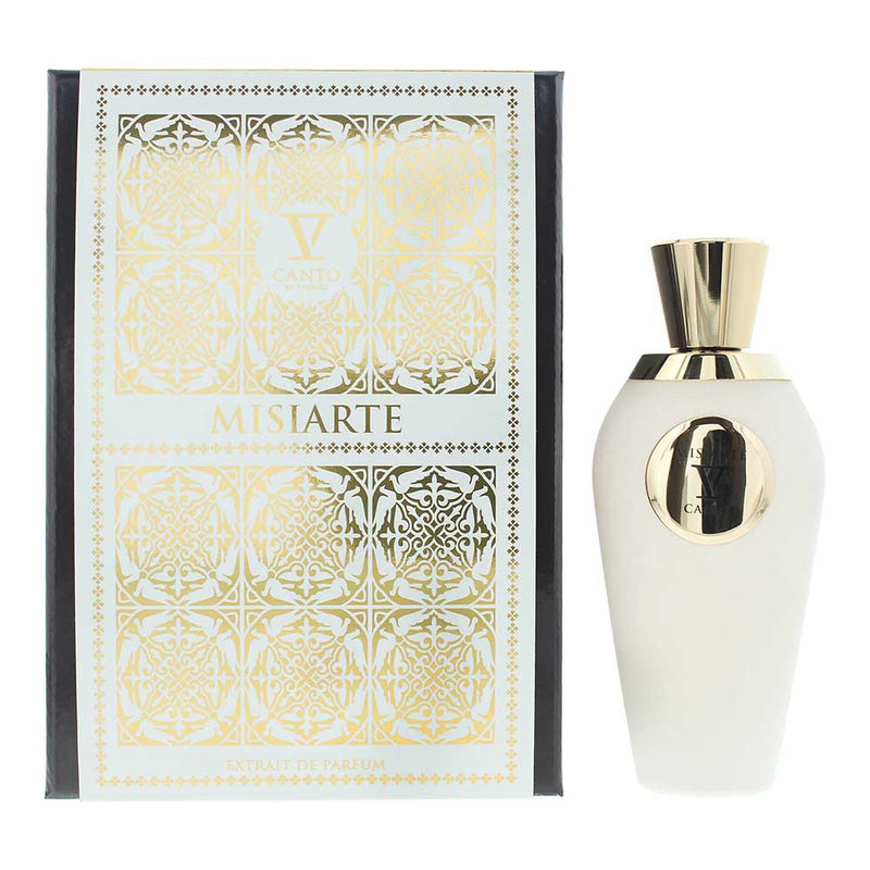 V Canto Misiarte Extrait de Parfum 100ml