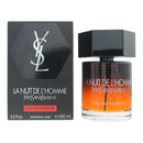 Yves Saint Laurent La Nuit De L'homme Eau de Parfum 100ml