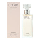 Calvin Klein Eternity For Women Eau Fresh Eau De Parfum 100ml