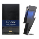 Carolina Herrera Bad Boy Cobalt Elixir Eau De Parfum 100ml
