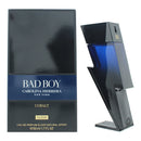 Carolina Herrera Bad Boy Cobalt Elixir Eau De Parfum 50ml