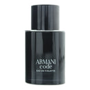 Giorgio Armani Code Pour Homme Eau de Toilette 50ml