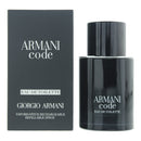 Giorgio Armani Code Pour Homme Eau de Toilette 50ml
