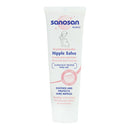 Sanosan Nipple Salve Cream 30ml
