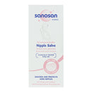 Sanosan Nipple Salve Cream 30ml