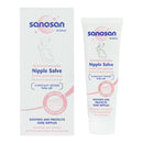 Sanosan Nipple Salve Cream 30ml