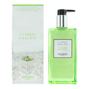 Hermès Un Jardin Sur Le Toit Moisturizing Body Lotion 200ml