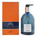 Hermès Eau De Citron Noir Hand And Body Cleansing Gel 300ml